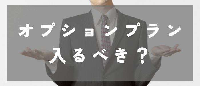 イヴイヴ_料金_オプションプラン_入るべき