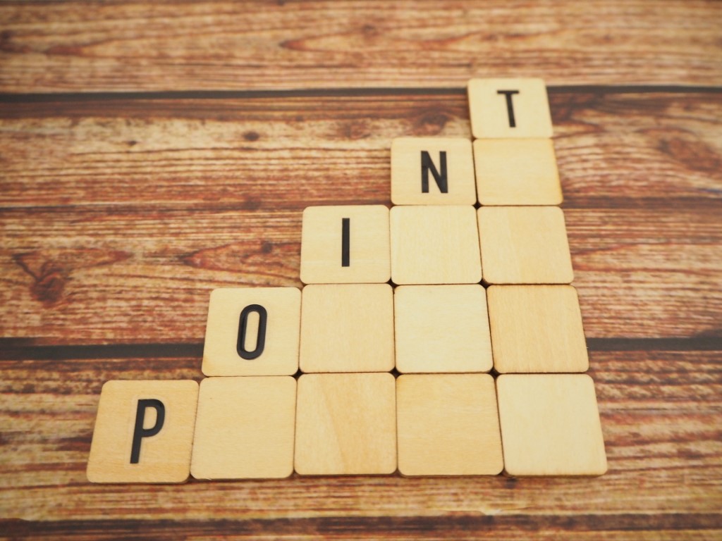 LINEポイントはチャージができない？ポイントの使い道や貯める方法についても解説 | 暮らしに役立つポイ活＆お得情報サイト - ハピ得マガジン