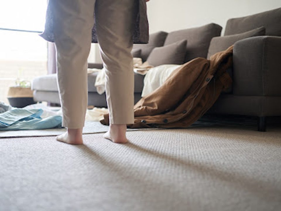 片付けられない人の10割に共通する特徴｜片付けを成功させる方法を紹介！ | 暮らしに役立つポイ活＆お得情報サイト - ハピ得マガジン