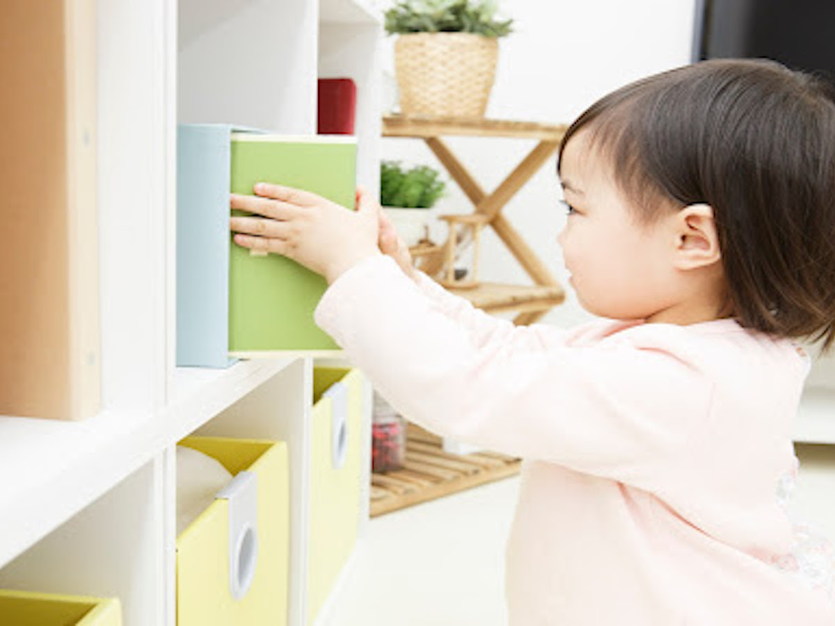 片付けが苦手な人が克服する方法｜上手く片付けをするコツを紹介！ | 暮らしに役立つポイ活＆お得情報サイト - ハピ得マガジン