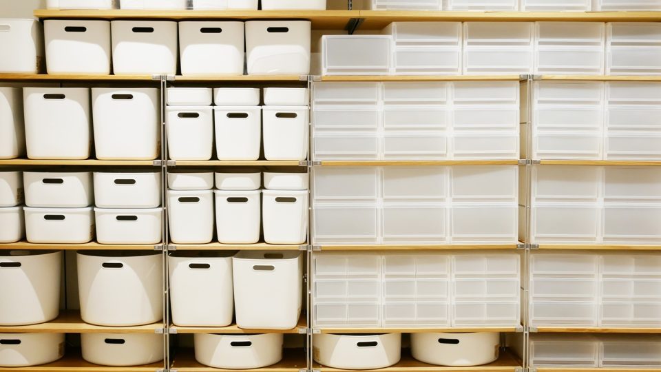 片付けでどんどん捨てるコツ｜注意点やメリットについても解説！ | 暮らしに役立つポイ活＆お得情報サイト - ハピ得マガジン
