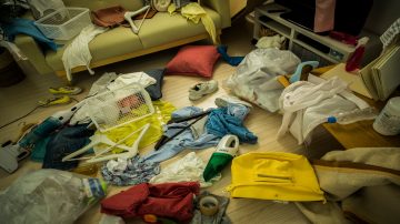 片付けられない人が上手く片付ける方法とコツ｜片付けられない理由も解説！ | 暮らしに役立つポイ活＆お得情報サイト - ハピ得マガジン