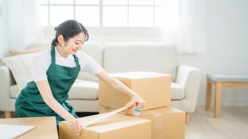 片付け代行サービスおすすめ10社を徹底比較!安い業者はどこ? | 暮らしに役立つポイ活&お得情報サイト - ハピ得マガジン