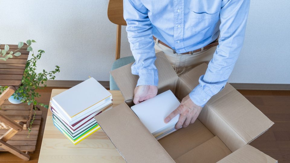 漫画の片付け方｜捨てて後悔しないためのポイントを紹介！ | 暮らしに役立つポイ活＆お得情報サイト - ハピ得マガジン