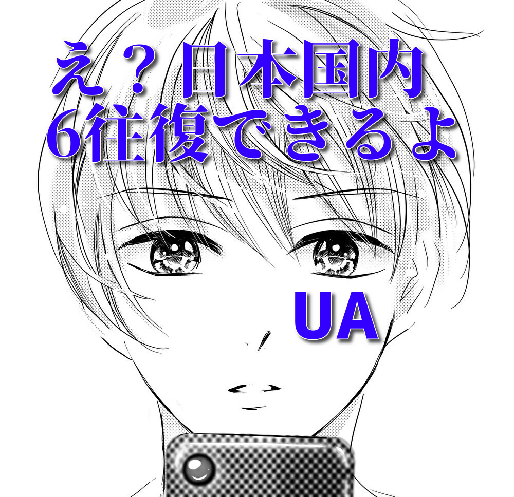 ユナイテッド航空でマイルを使うなら国内が最強！マイレージプラスセゾンカードはまだイケてる | 暮らしに役立つポイ活＆お得情報サイト - ハピ得マガジン