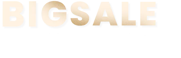 BIGSALE徹底解説！