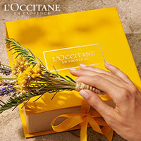 L'OCCITANE（ロクシタン）