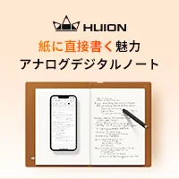 HUION（フイオン）