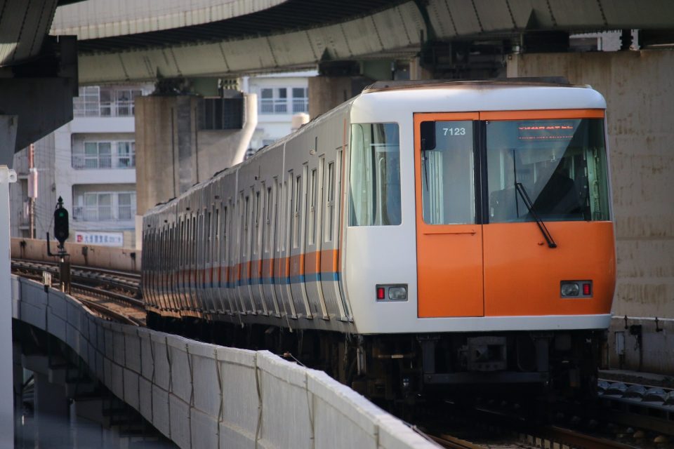大阪市営地下鉄　お得な切符