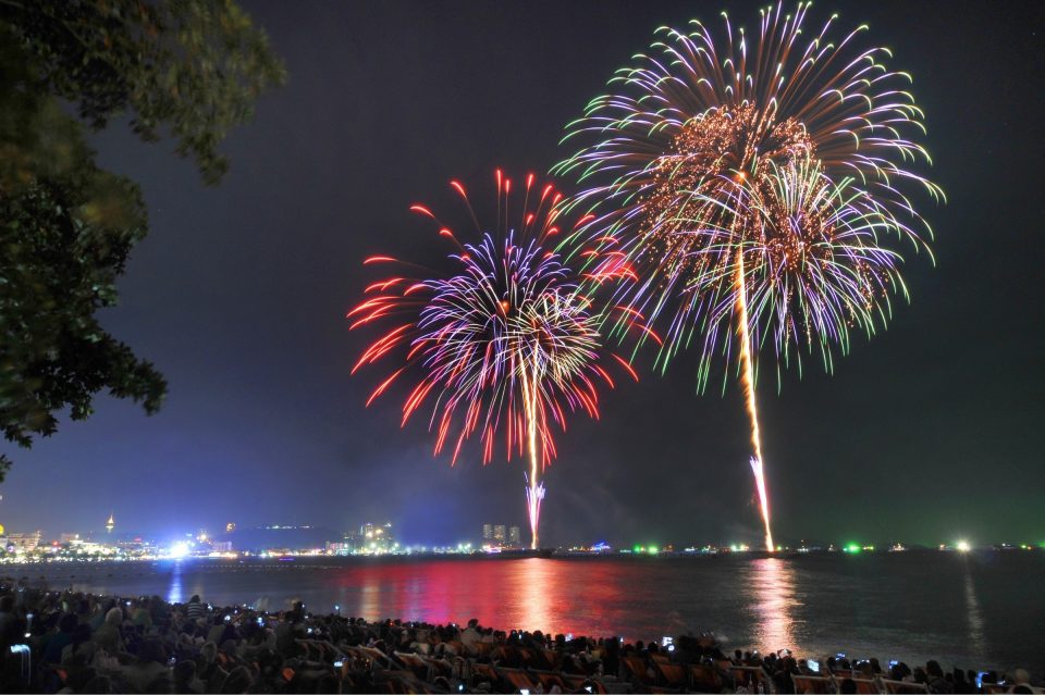 タイのお祭りと人気イベントおすすめ10選・2024年版