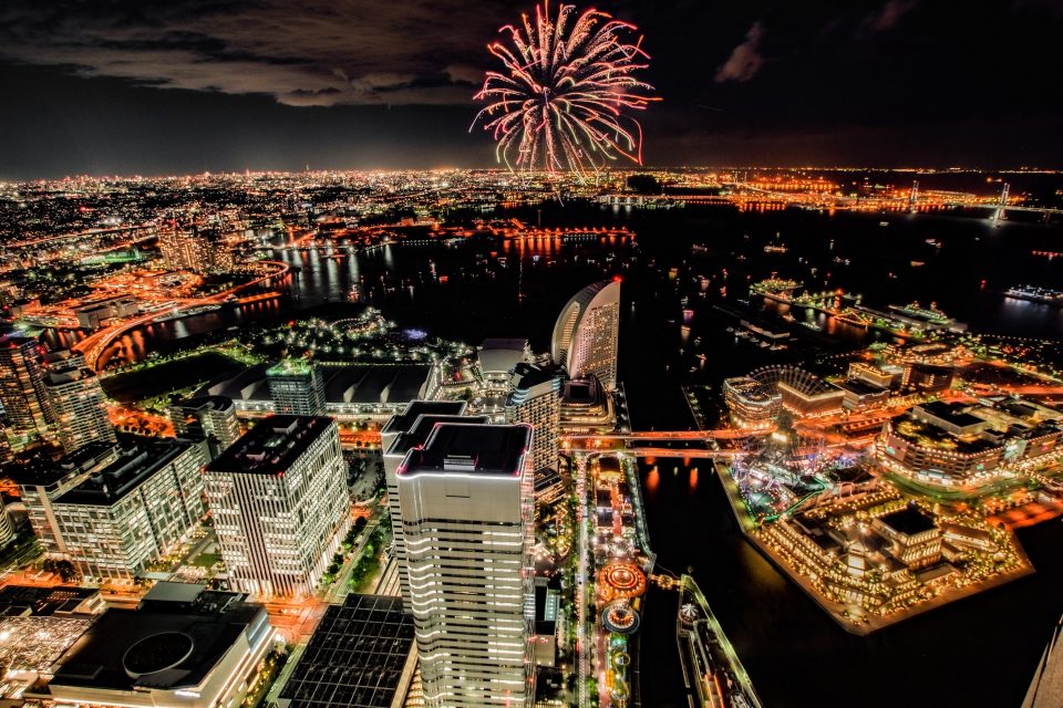 GoToトラベルキャンペーン神奈川