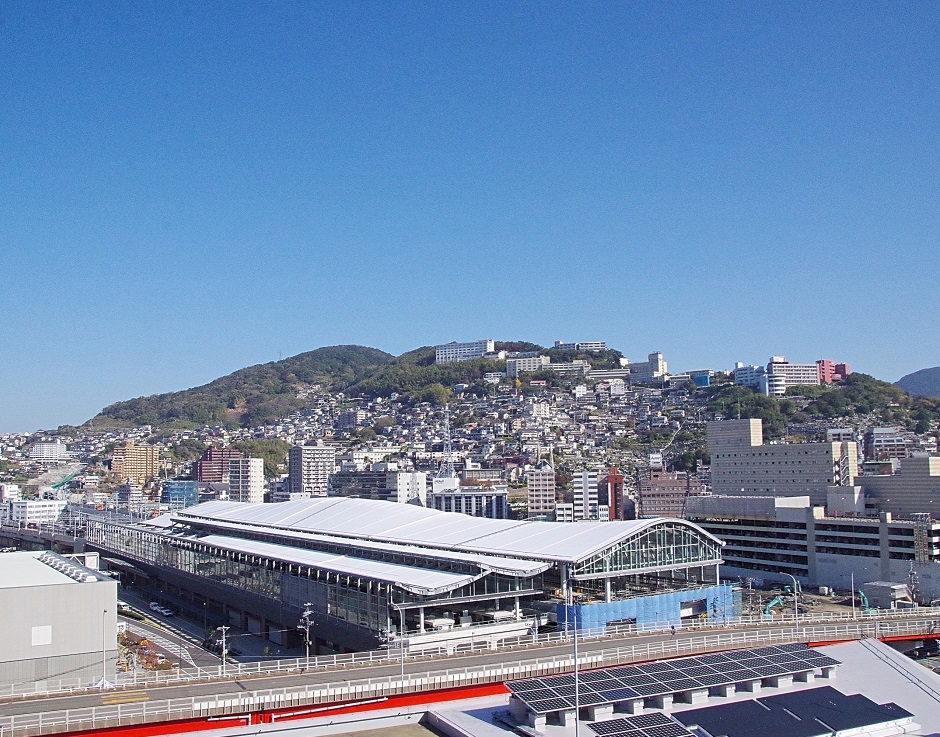 西九州新幹線開業で変わる長崎の最新スポットとリニューアル情報