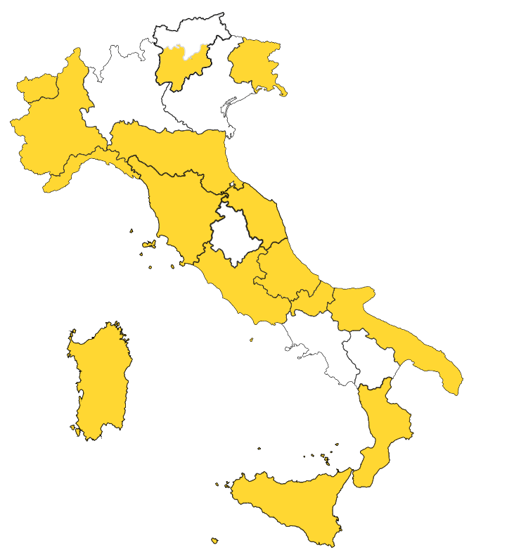 イタリア旅行いつから行ける 3月1日からの最新入国方法 たびハピ