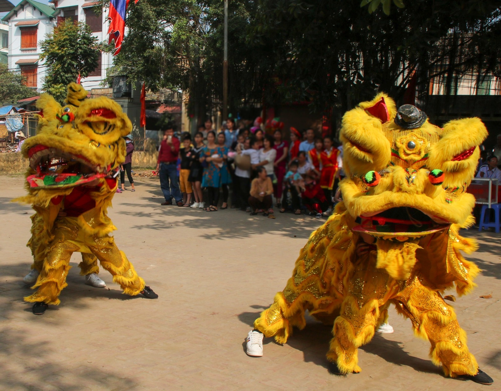 ベトナムの祭りと人気イベント最新版・旅行者参加OKのイベントも