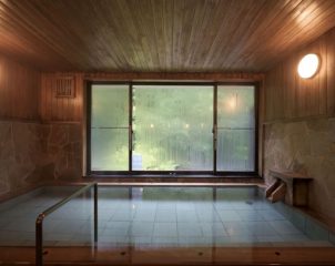 四国の美人の湯「松尾川温泉」宿泊記・徳島県の穴場宿でのんびり