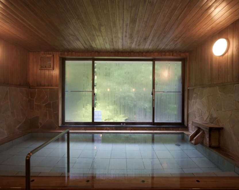四国の美人の湯「松尾川温泉」宿泊記・徳島県の穴場宿でのんびり