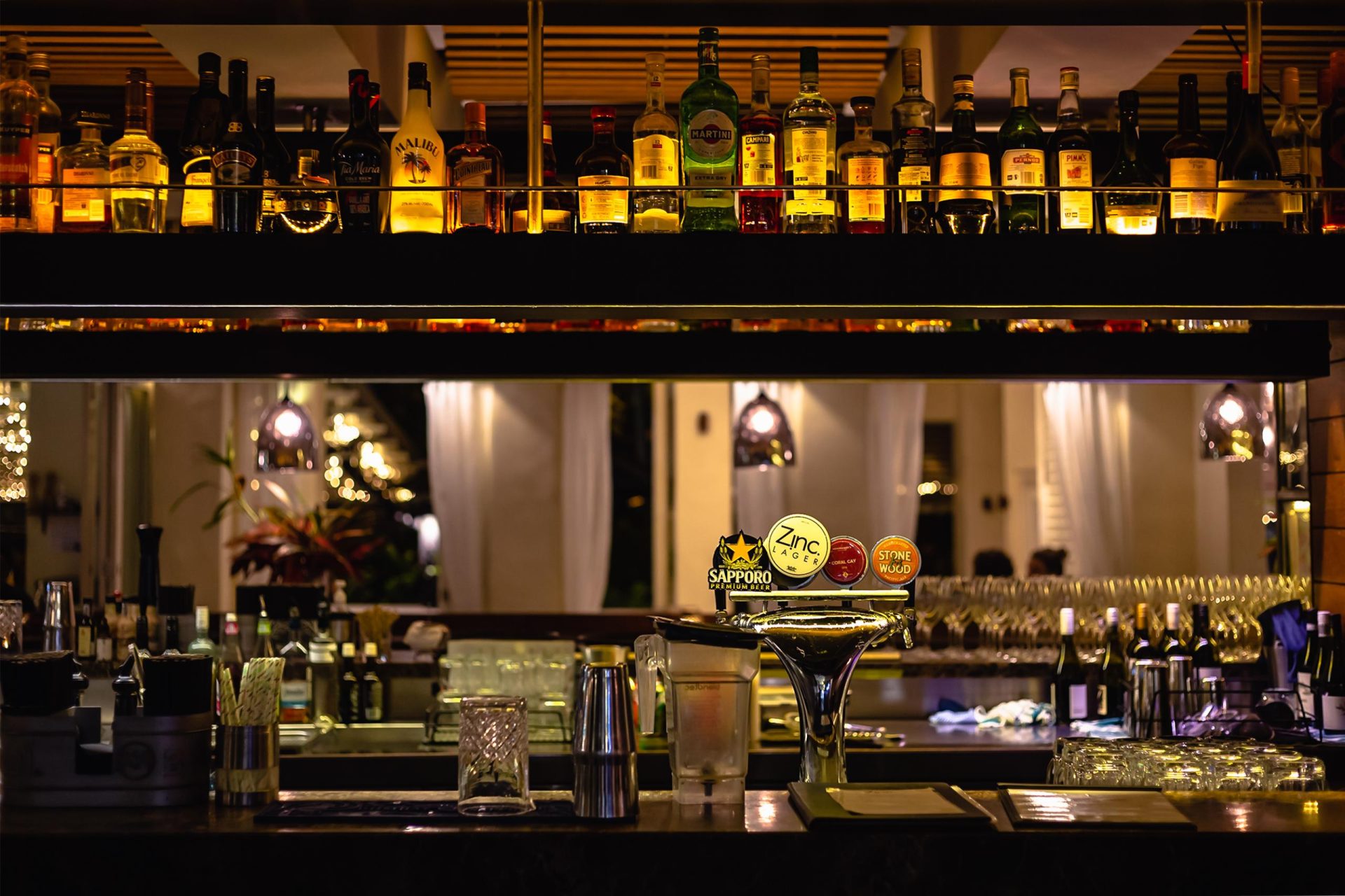 ポートダグラス観光スポットと楽しみ方・グレートバリアリーフ観光に最適 たびハピ