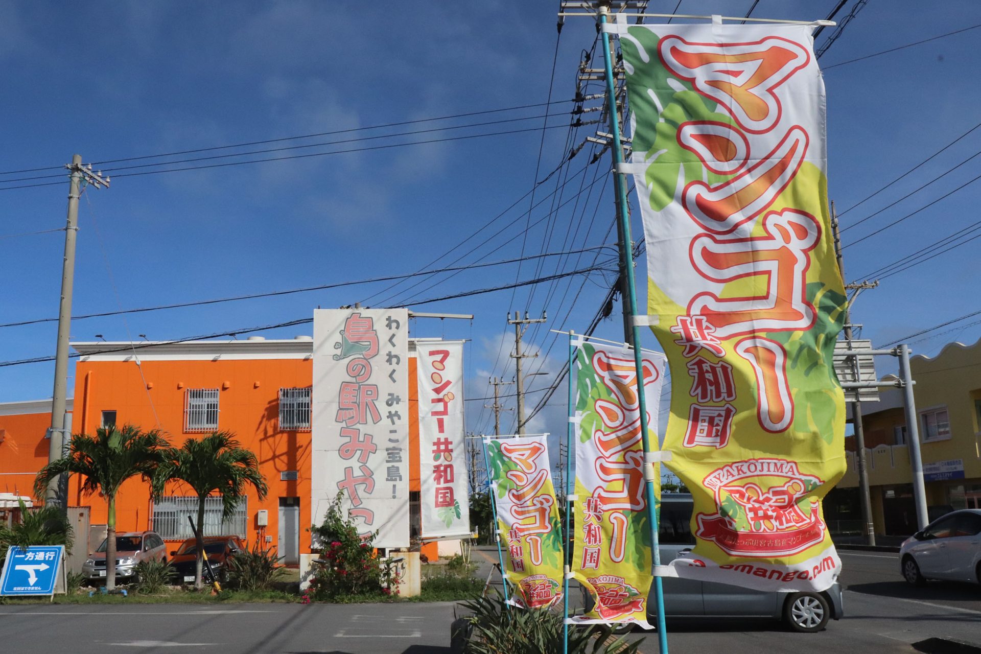 宮古島ご当地パンを島の駅みやこでゲット！雪塩・マンゴー・バナナがポイント - たびハピ