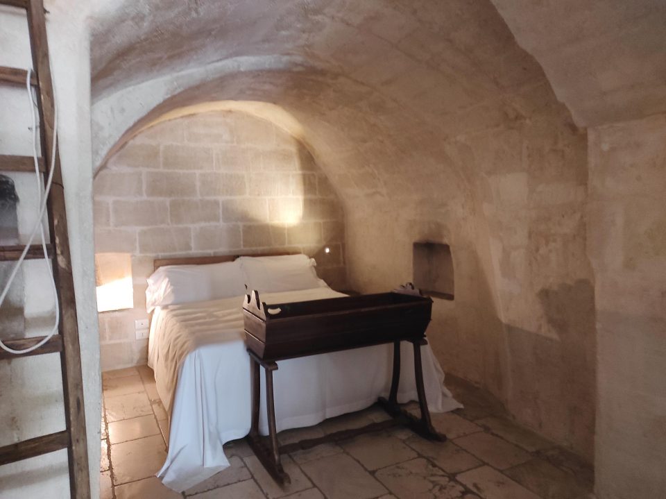 イタリア・世界遺産マテーラのおすすめ洞窟ホテル5選