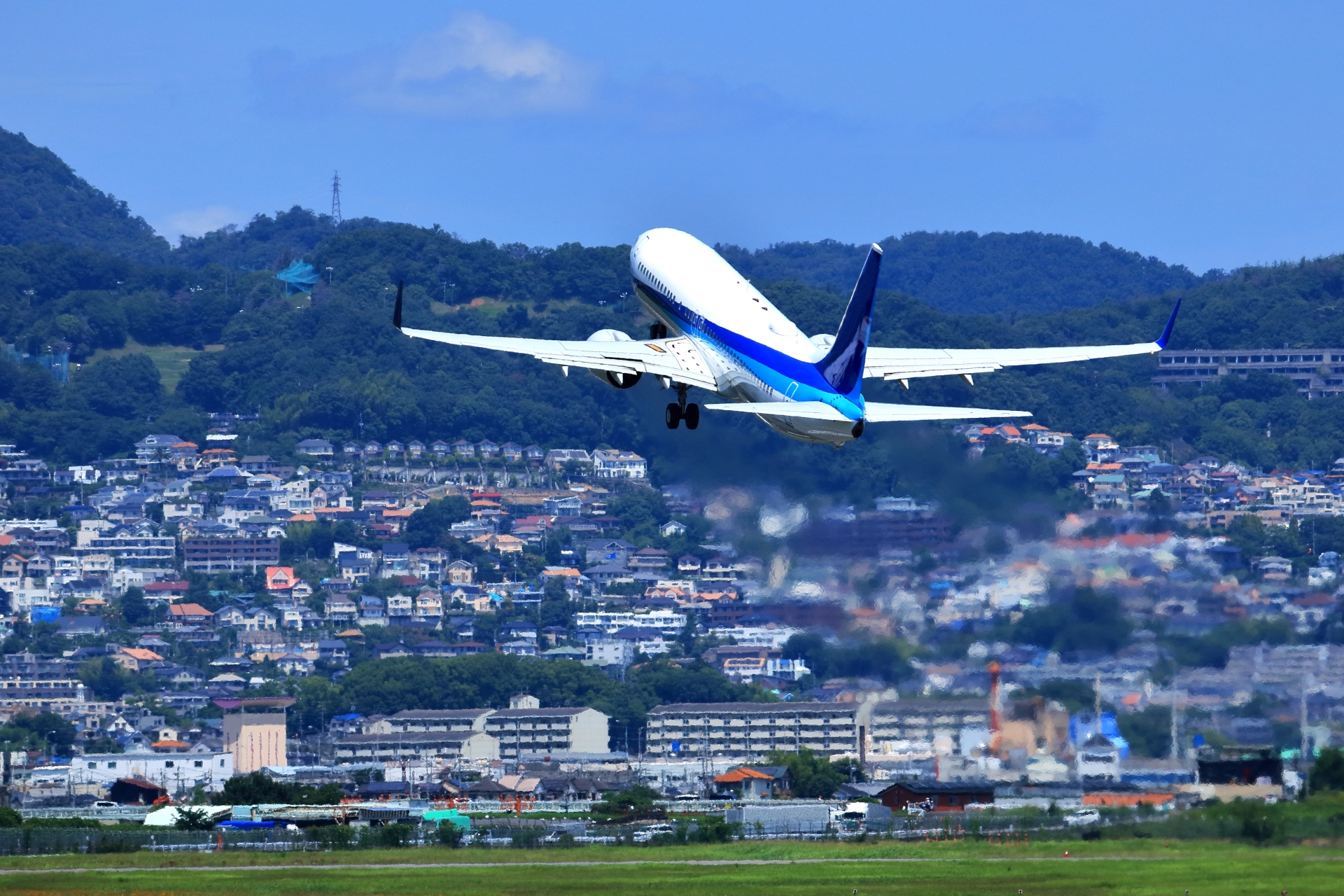 Ana国内線がどこでも7000円 11月29日0時からスーパーセール実施 たびハピ