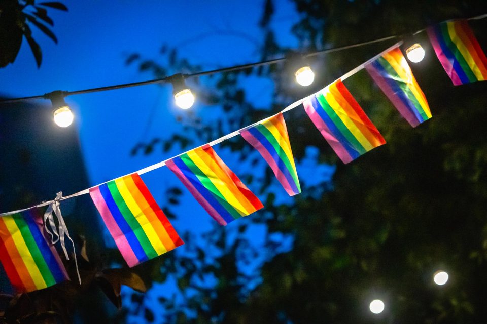 オーストラリアで行われる世界最大級のLGBTイベント「シドニー・ゲイ・アンド・レズビアン・マルディグラ」