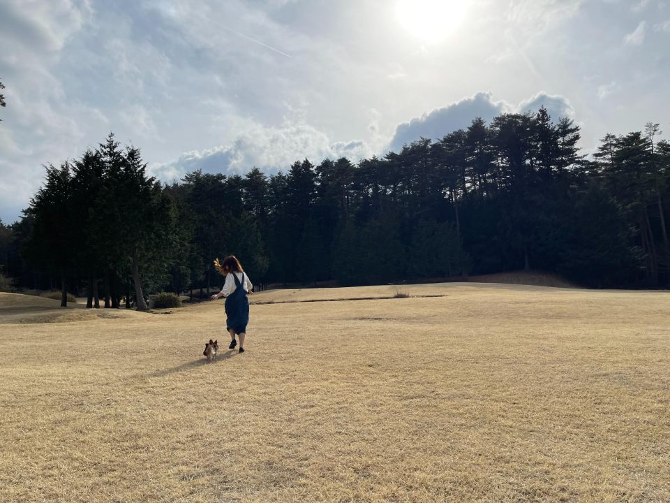 フジプレミアムリゾートフォレストヴィレッジ宿泊記・富士山に一番近いリゾートで愛犬とステイ