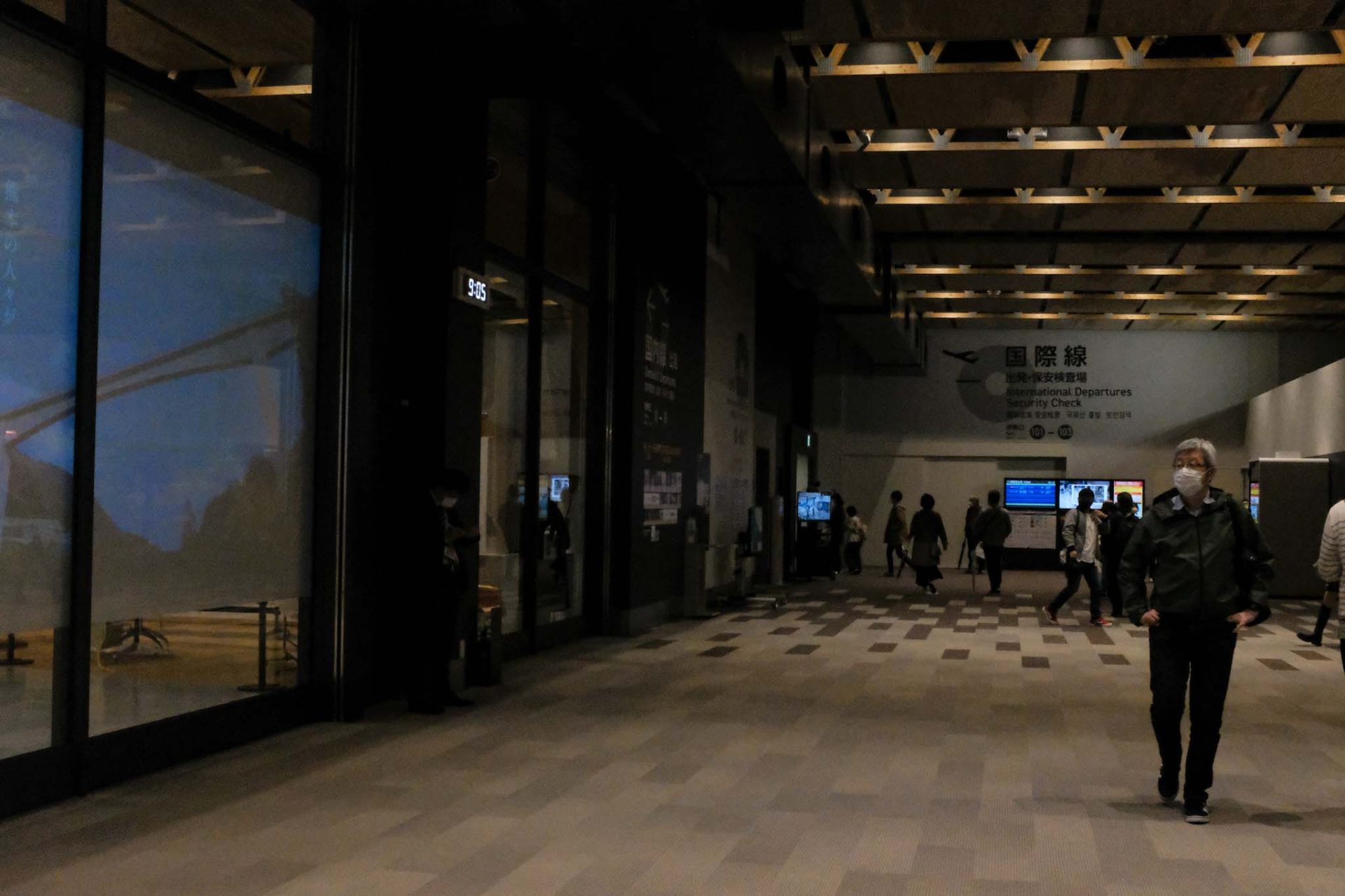 熊本の空港がリニューアル!阿蘇くまもと空港新旅客ターミナル徹底レポート - たびハピ