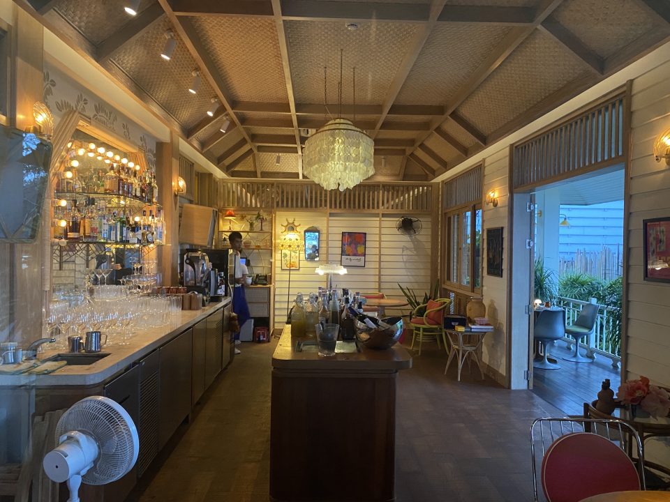 ザ・スタンダードホアヒン宿泊記・タイのビーチリゾートホアヒンに映えリゾート誕生！