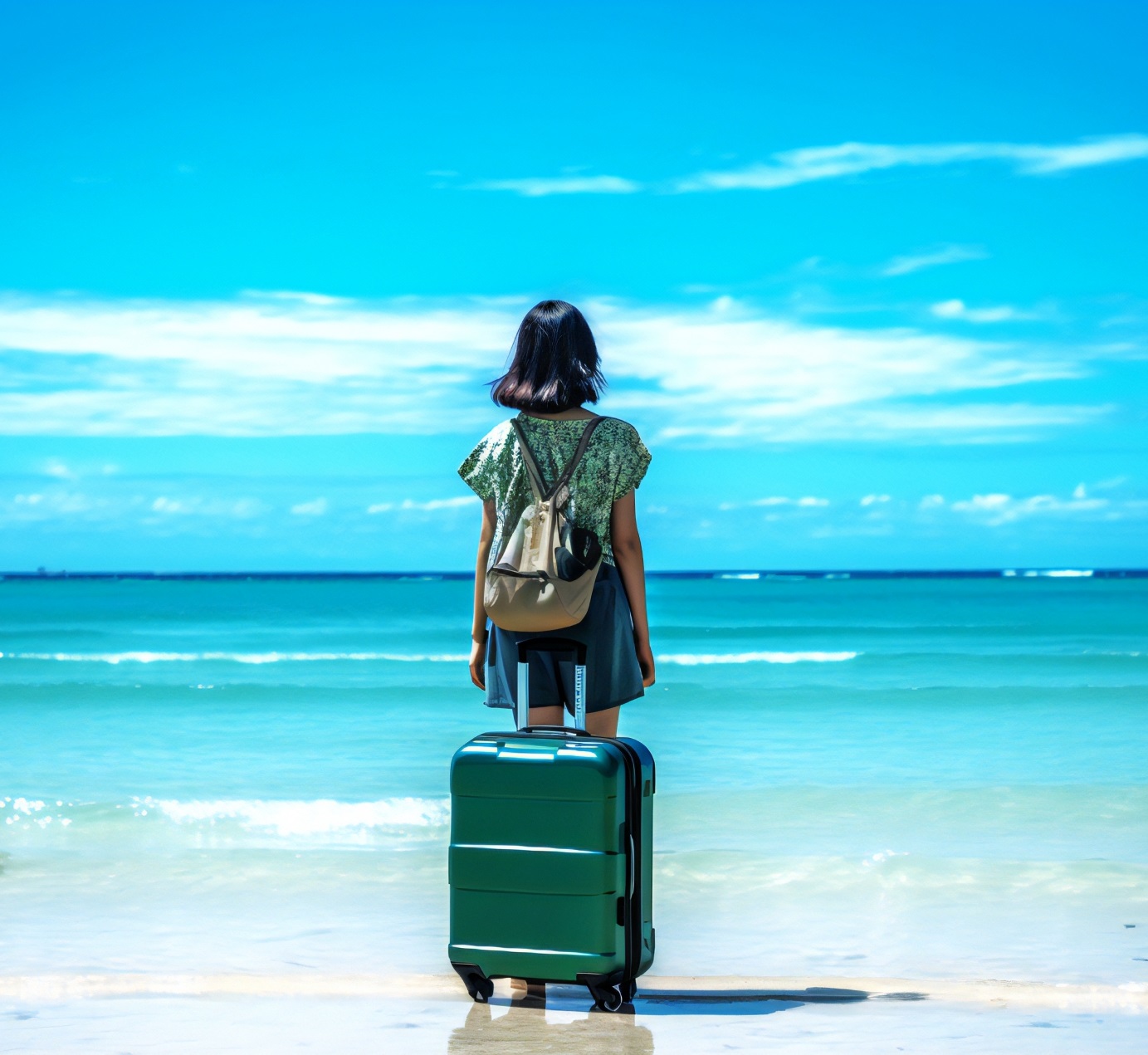 じゃらん全国旅行支援7月以降沖縄県予約再開！7月11日11時より - たびハピ