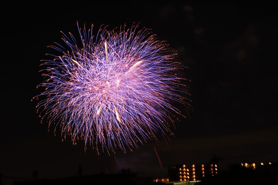 横浜の花火大会2023年開催決定一覧と中止の花火大会一覧