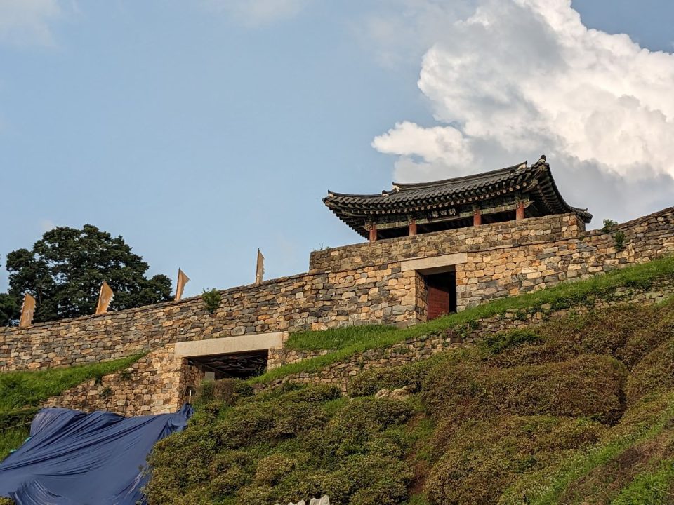 韓国歴史ドラマが楽しくなる！公州・扶余・益山の百済世界遺産ハイライト巡り