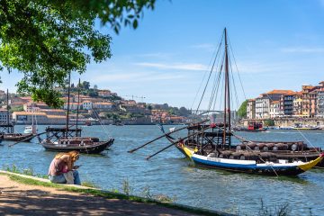 ポルトガル誕生の地ポルト・観光モデルコース2日間 - たびハピ