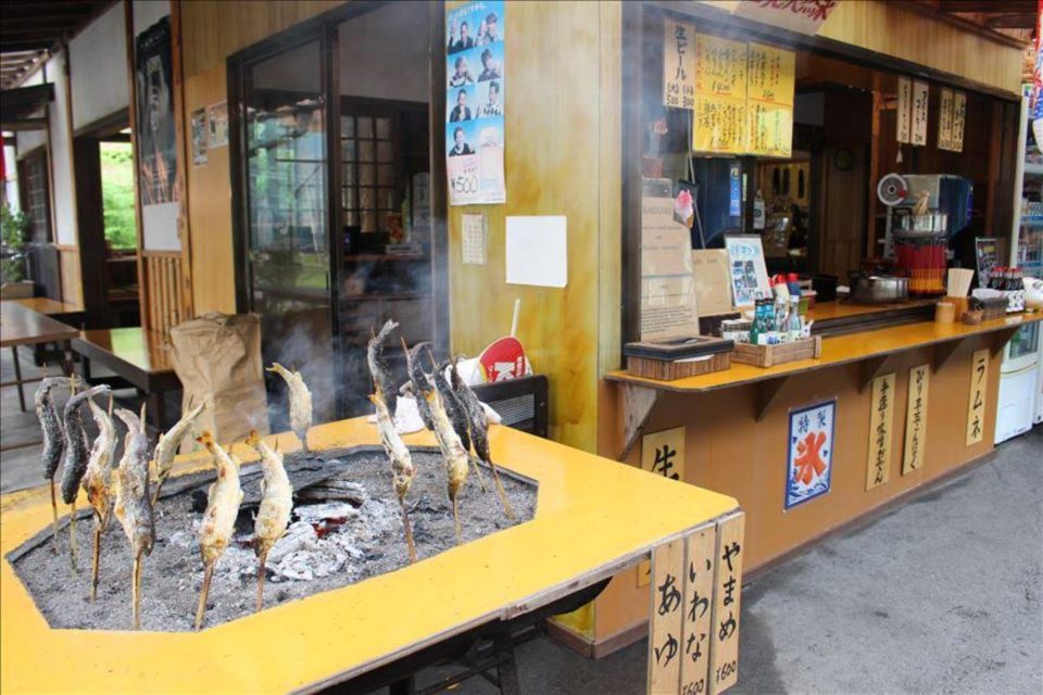 日光・ 鬼怒川で紅葉狩りランチ！ 眺めも味も抜群のお店はココ！