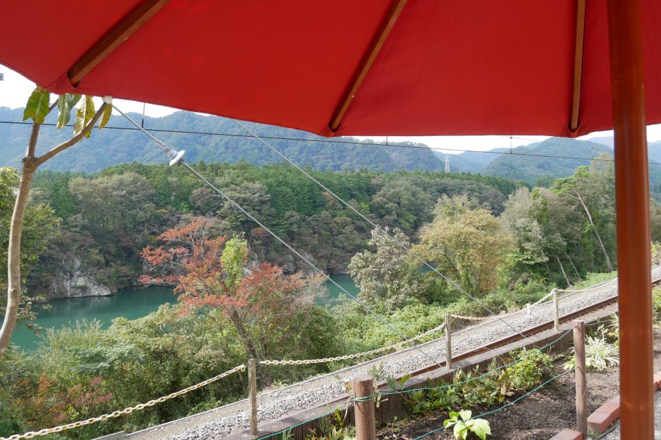 日光・ 鬼怒川で紅葉狩りランチ！ 眺めも味も抜群のお店はココ！