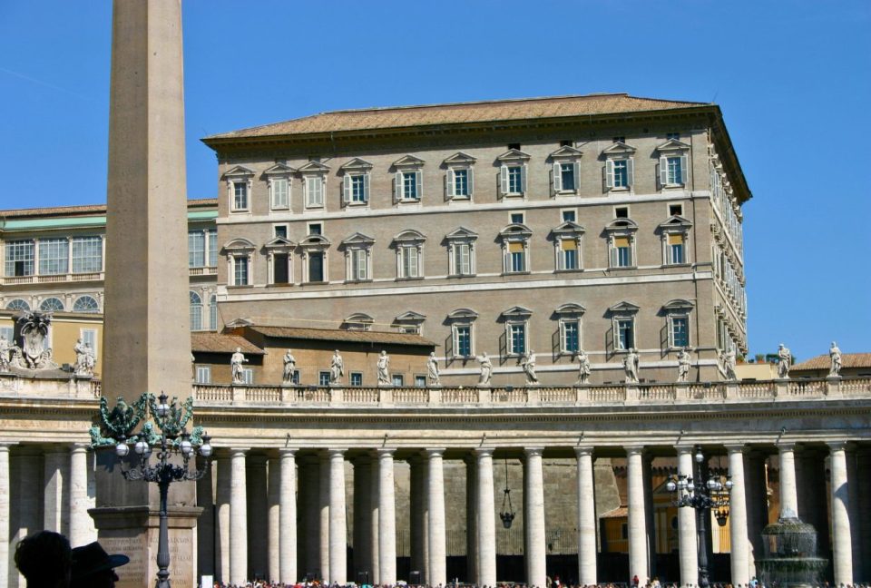ローマの世界遺産一覧・バチカンも含む建物と見どころ徹底ガイド