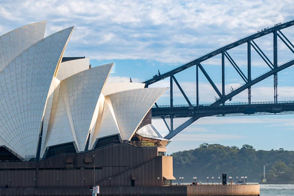 世界遺産のシドニーオペラハウスが50周年！イベント満載の今こそオーストラリアへ