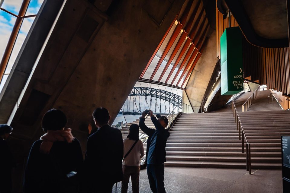 世界遺産のシドニーオペラハウスが50周年！イベント満載の今こそオーストラリアへ