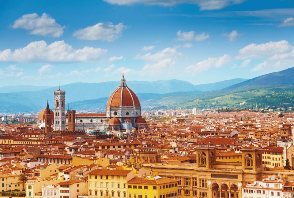 フィレンツェの世界遺産一覧・見逃せない教会や建造物、見どころを在住ライターが厳選