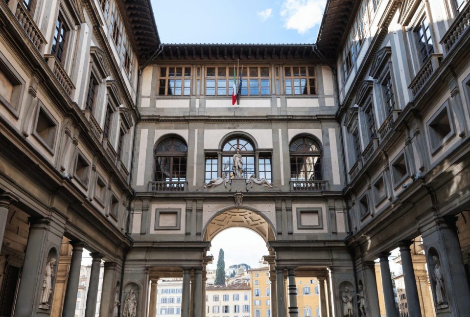 フィレンツェの世界遺産一覧・見逃せない教会や建造物、見どころを在住ライターが厳選