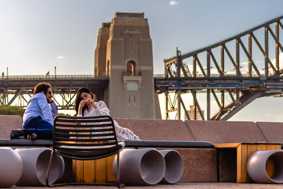 オーストラリア最大の港町・シドニー観光モデルコース3日間