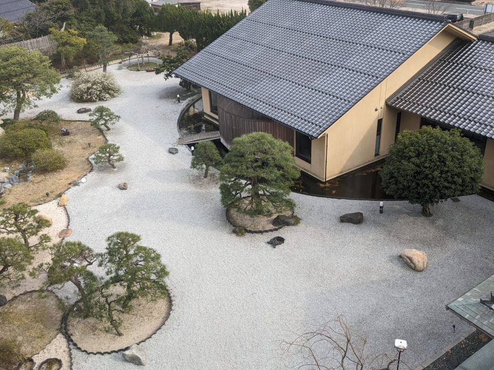 山陰の名湯・皆生温泉「皆生風雅」宿泊記